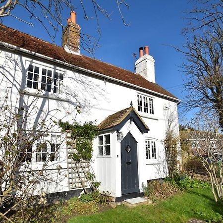 Rose Mullion Cottage Pett ภายนอก รูปภาพ